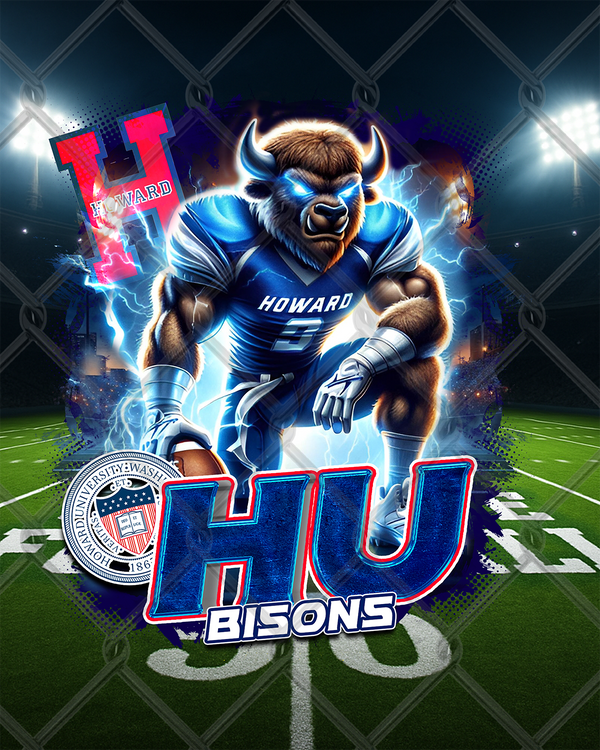 HBCU LIGHTNING (2pk)