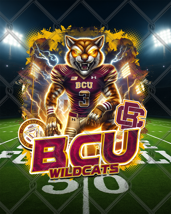 HBCU LIGHTNING (2pk)