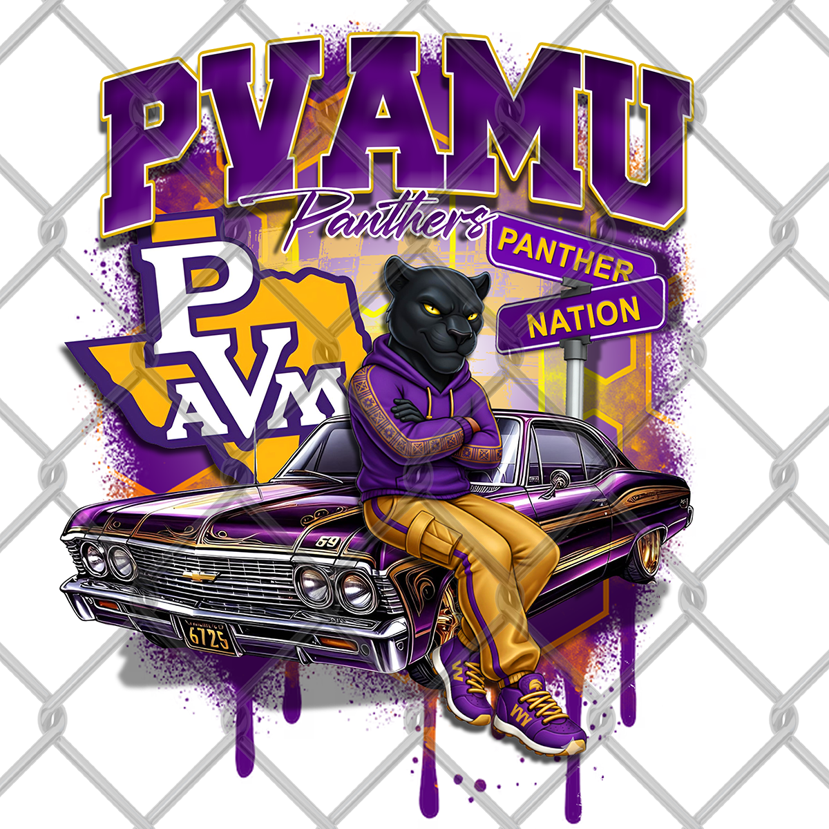 HBCU OLDIE MALE (2pack)