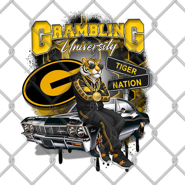 HBCU OLDIE MALE (2pack)