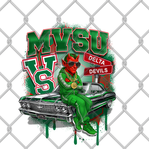 HBCU OLDIE MALE (2pack)