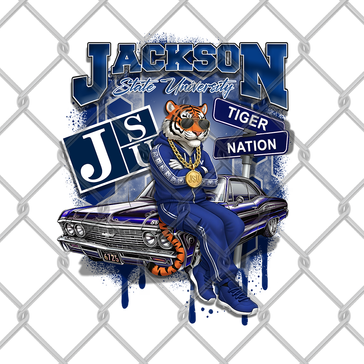 HBCU OLDIE MALE (2pack)