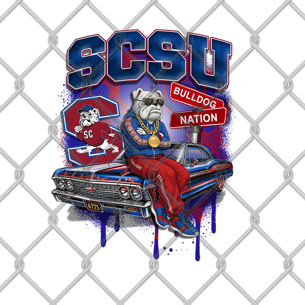 HBCU OLDIE MALE (2pack)