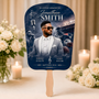 Personalized Memorial Fans – Custom Photo Bundles