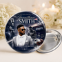 Personalized Memorial Photo Buttons – Bundle Sets