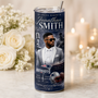 Memorial Custom 20 oz Tumbler