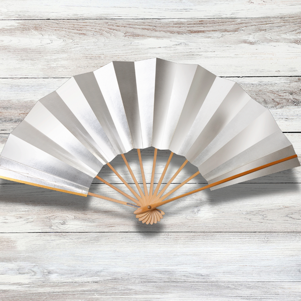 Custom Clack Fan