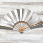 Custom Clack Fan