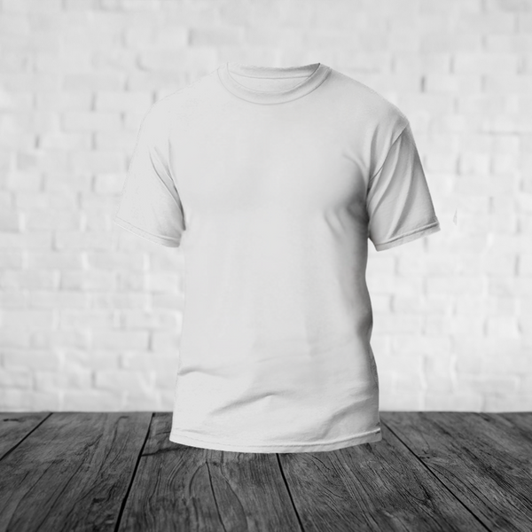 Custom All-Over Shirt