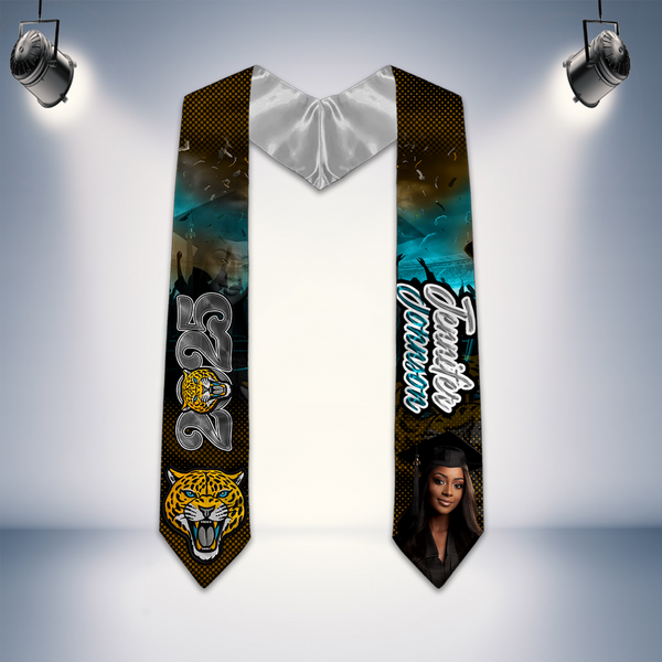 Graduation Stole