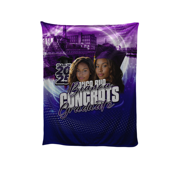 Throw Blanket