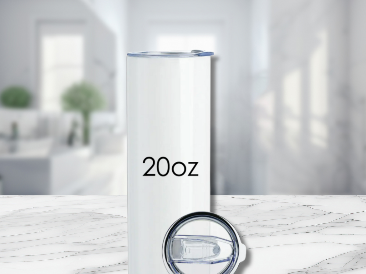 Custom Tumbler