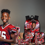 Personalized Football Set