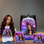 Class of 2026 “They Not Like Us” Custom Senior Set
