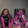 Dance Diva Custom Back-to-School Set