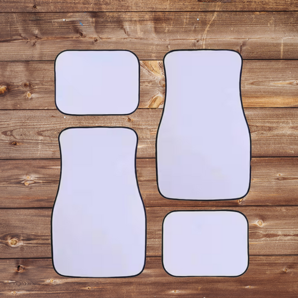 Custom Car Mat Set