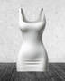 Custom Graduation Dress