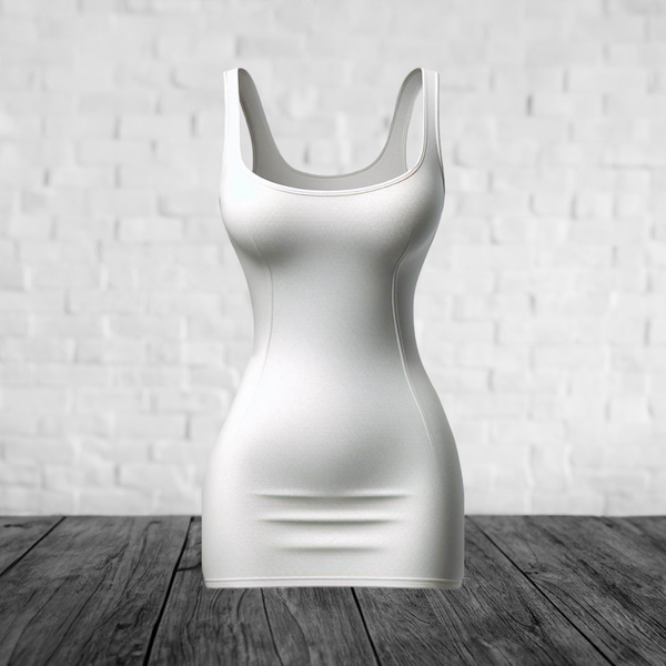 Personalized Grad Dress