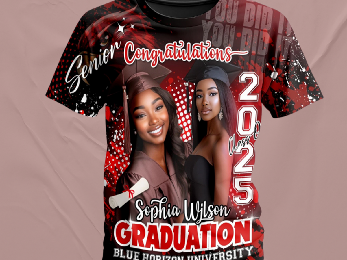 Grad Celebration