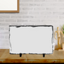 Custom Photo Slate