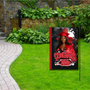 🎓 Graduation Garden Flag