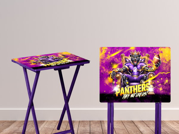 Custom Tables