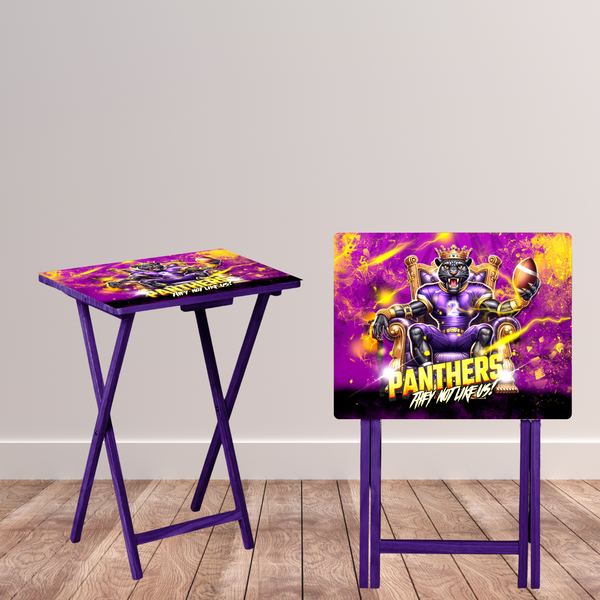 Custom Tables