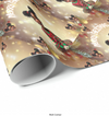 Custom Wrapping Paper