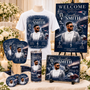 Family Tribute Package