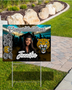 Mascot Yard Sign