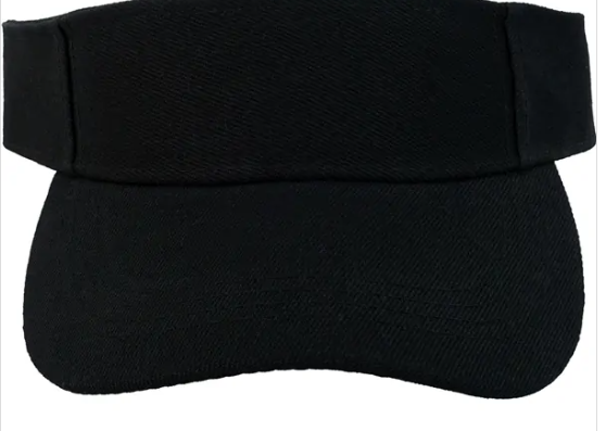 Custom Sun Visors