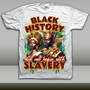 BLACK HISTORY CROWN