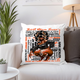  Roller Set Queen Pillow
