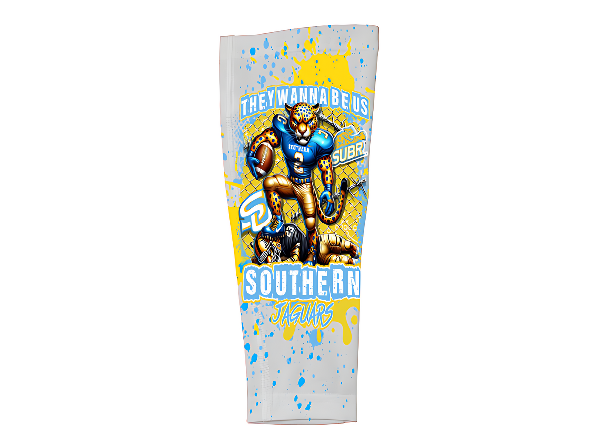 Custom Calf Sleeve