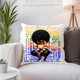  Multicolor Pillow