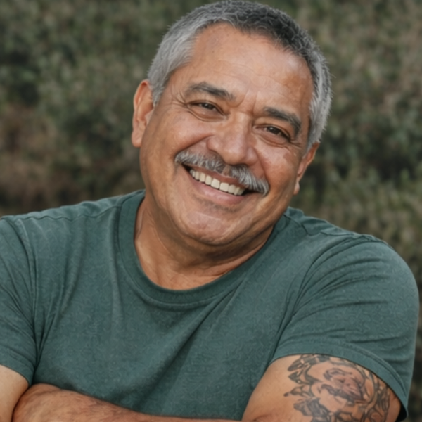 Custom Grandad Photo Frame