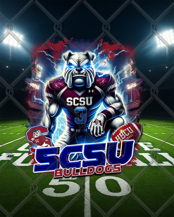 HBCU LIGHTNING (2pk)