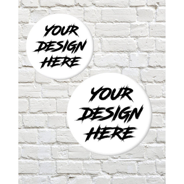 Personalized Pins
