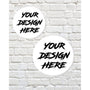 Personalized Pins