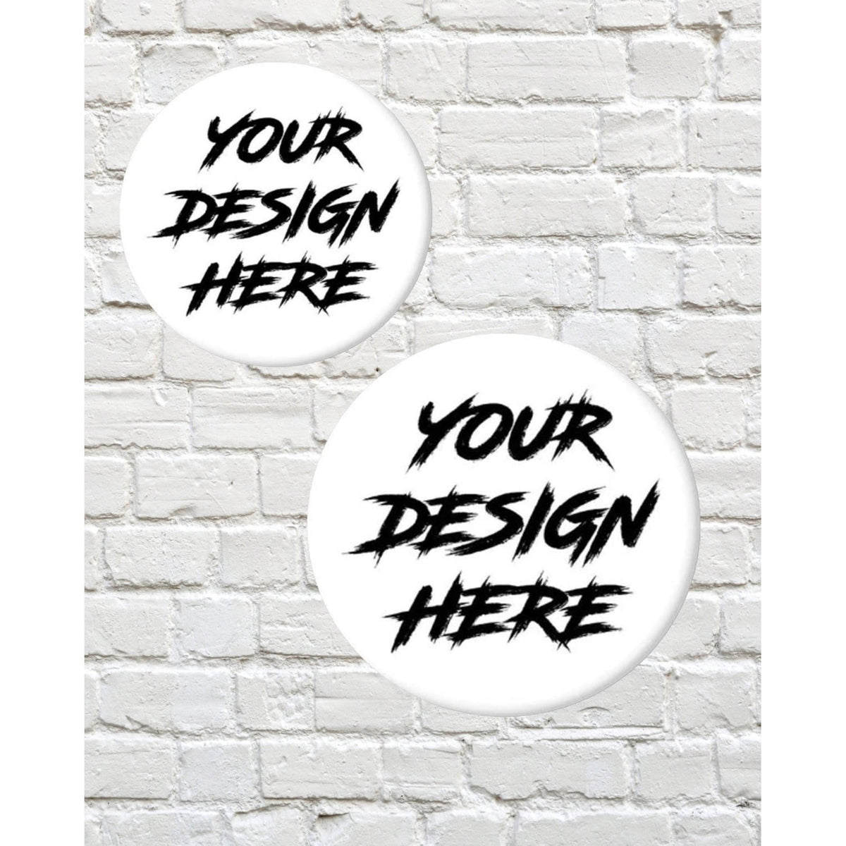 Personalized Pins