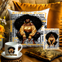Golden Queen Gift Set