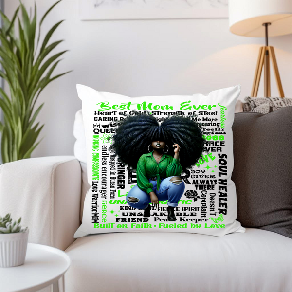 Pillow Collection