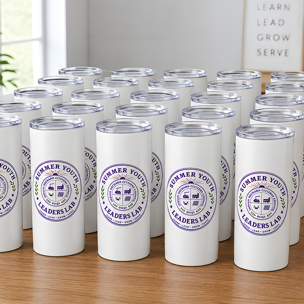 Bulk Custom Tumblers