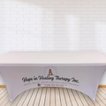 Custom Stretch Tablecloth
