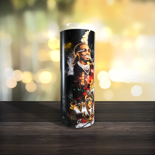 Custom Tumbler – Personalized Drinkware