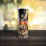 Custom Tumbler – Personalized Drinkware