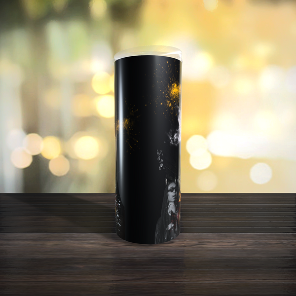 Custom Tumbler – Personalized Drinkware