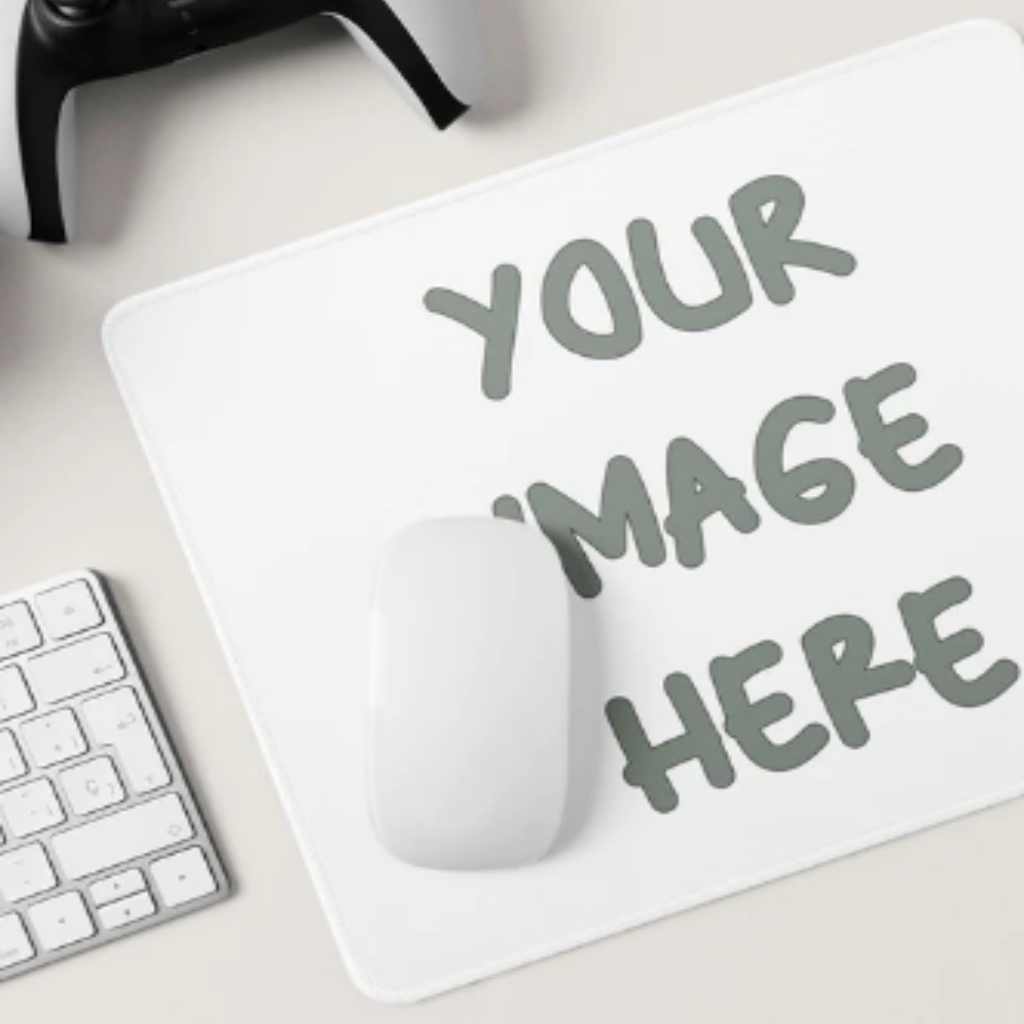 Custom Mouse Pad