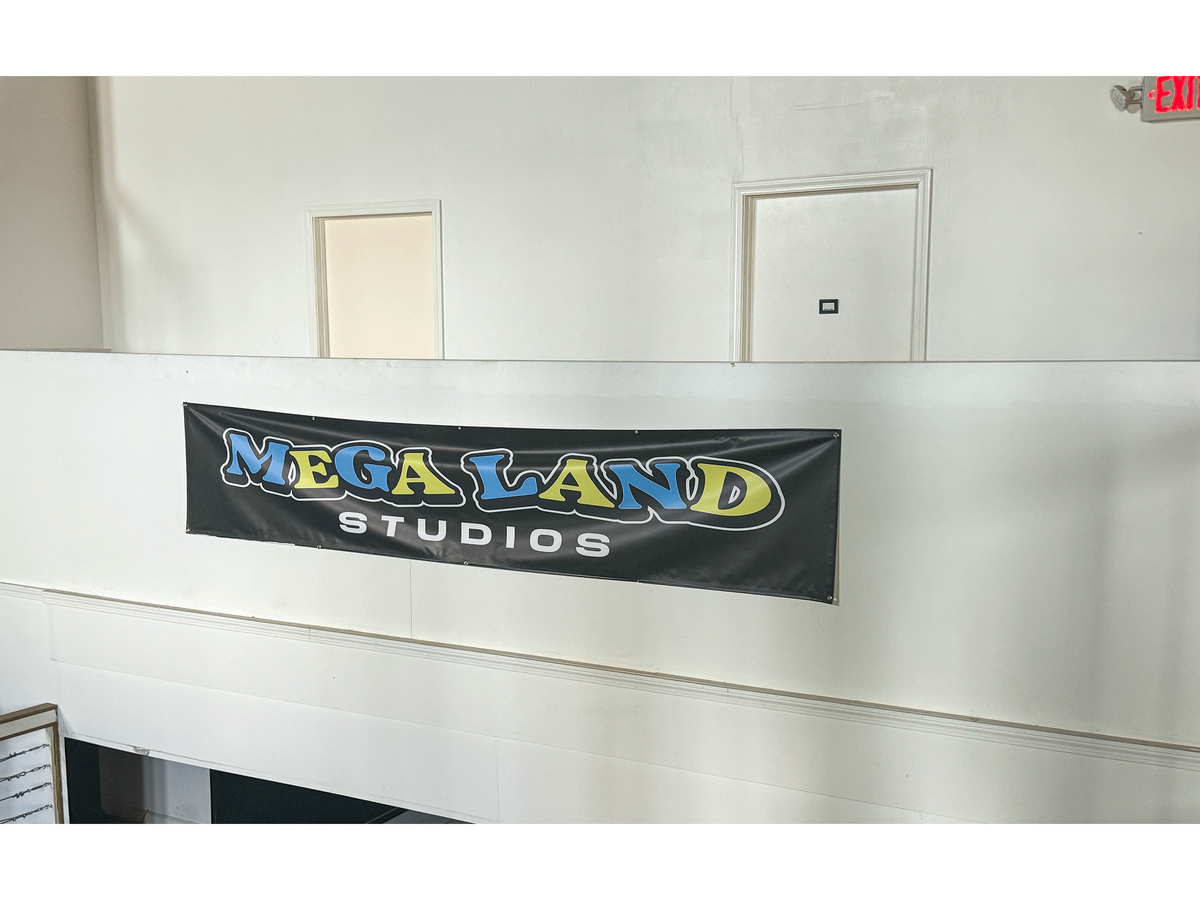 Banner/Backdrop