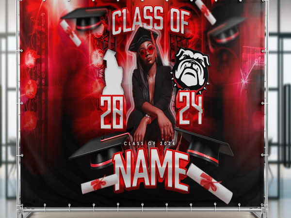 Banner/Backdrop